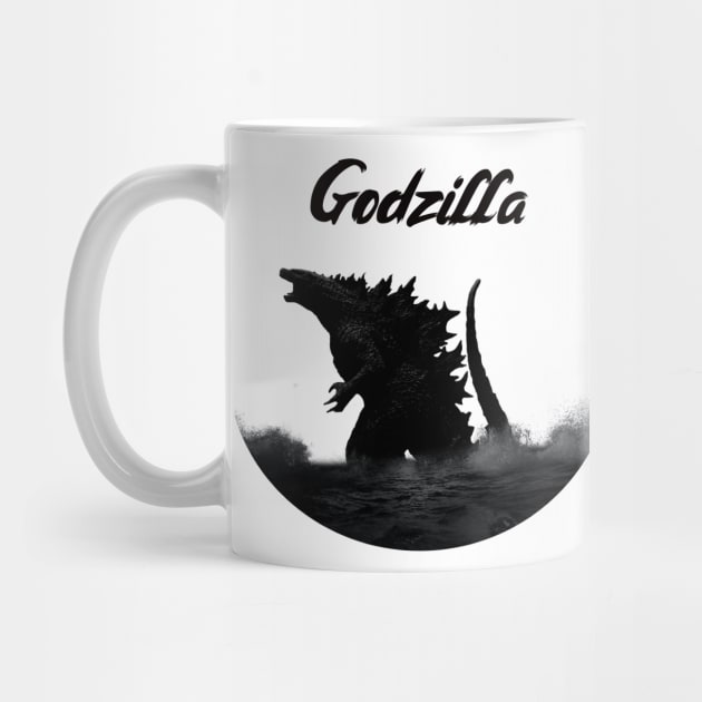 Godzilla 2024, Godzilla x Kong by diystore